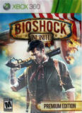 BioShock Infinite -- Premium Edition (Xbox 360)